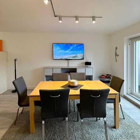 Ferienhaus Stettiner Str 4B 베스터란트 외부 사진