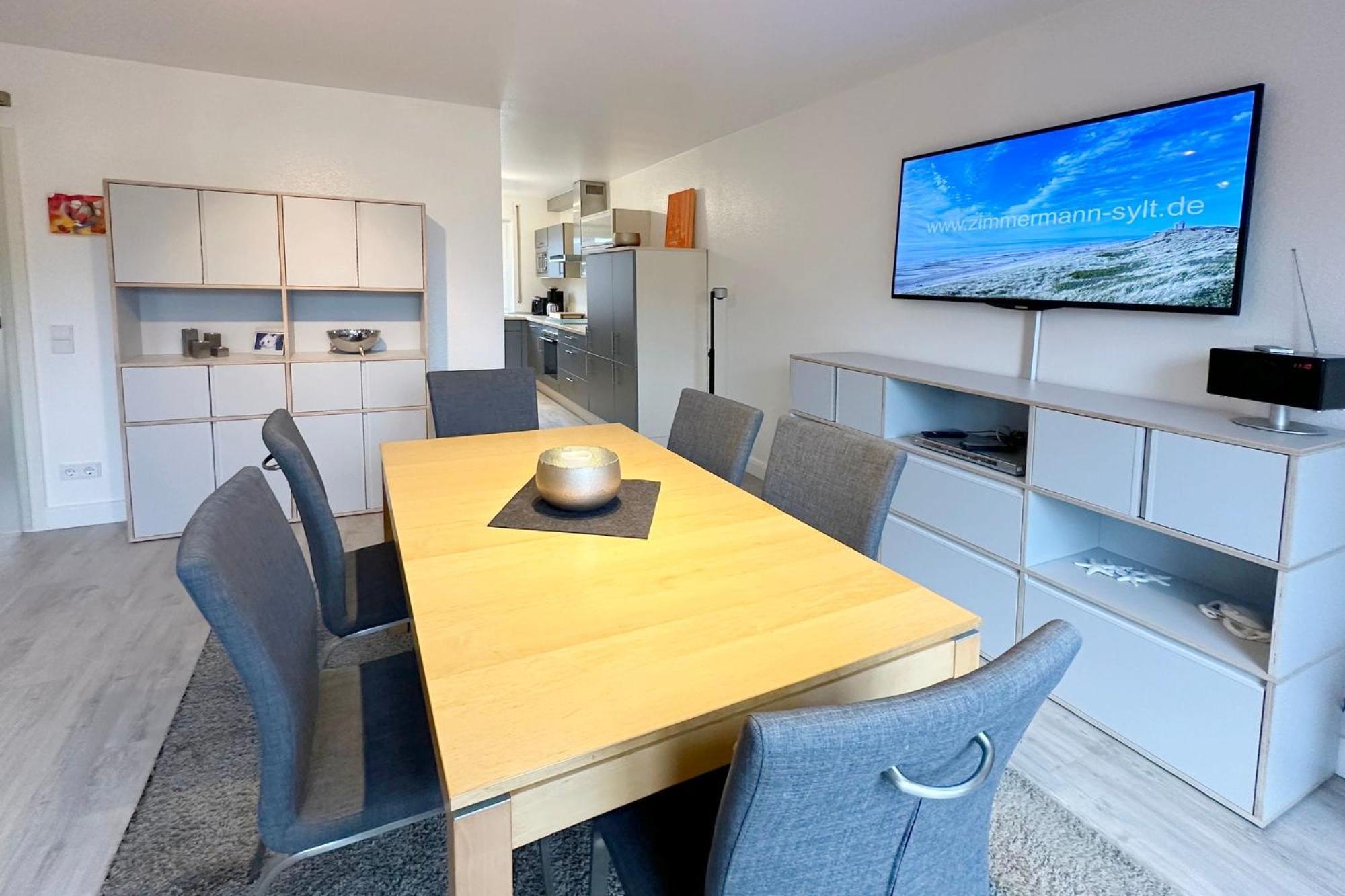 Ferienhaus Stettiner Str 4B 베스터란트 외부 사진