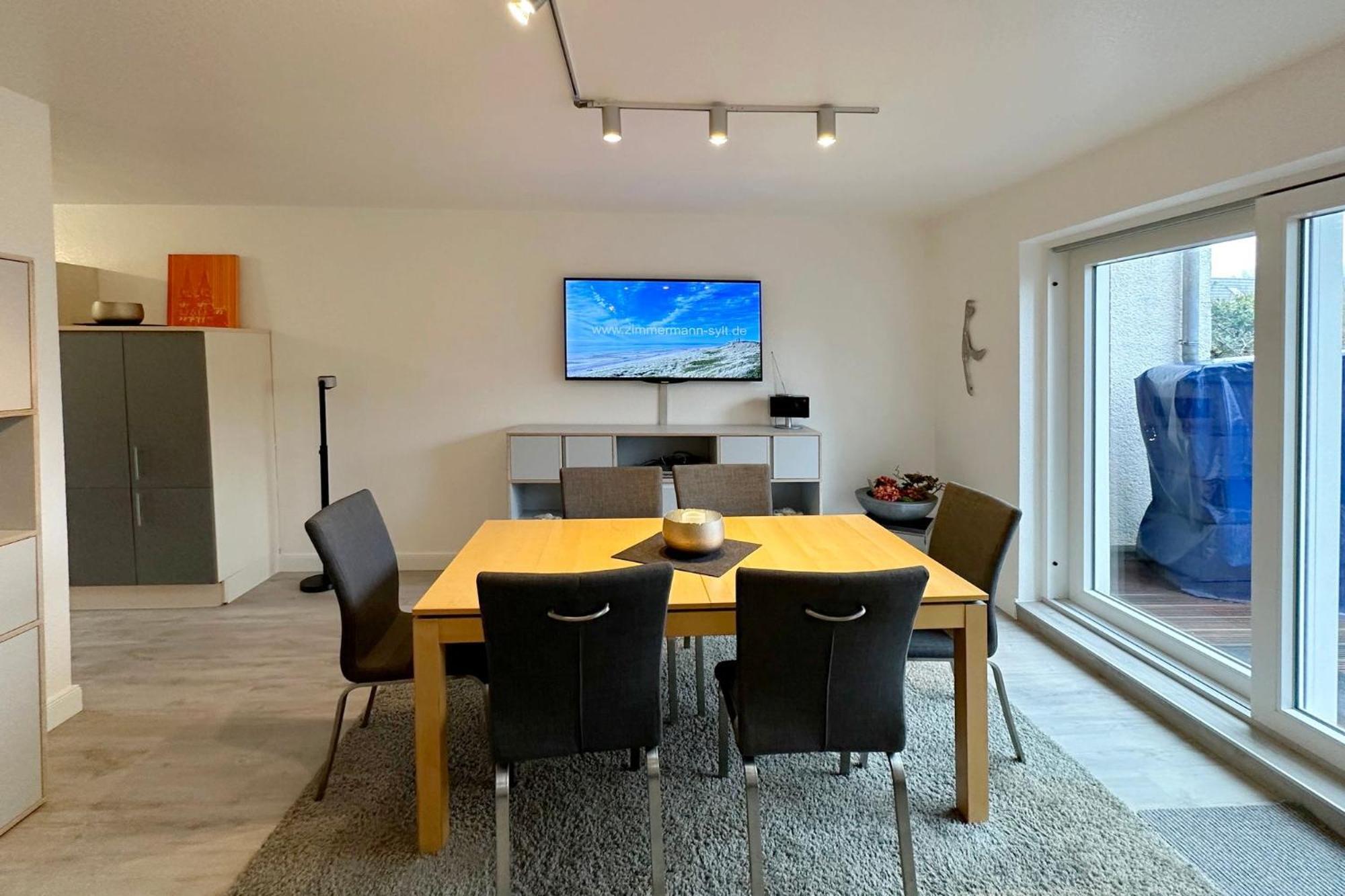 Ferienhaus Stettiner Str 4B 베스터란트 외부 사진